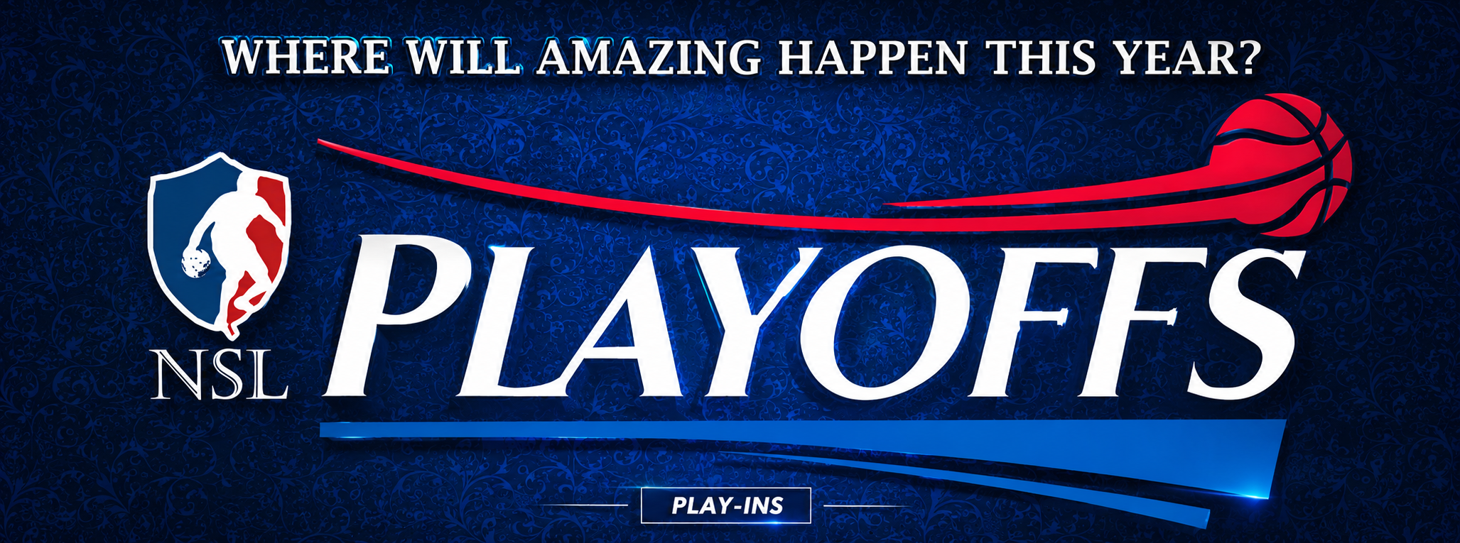 Playoffs Header