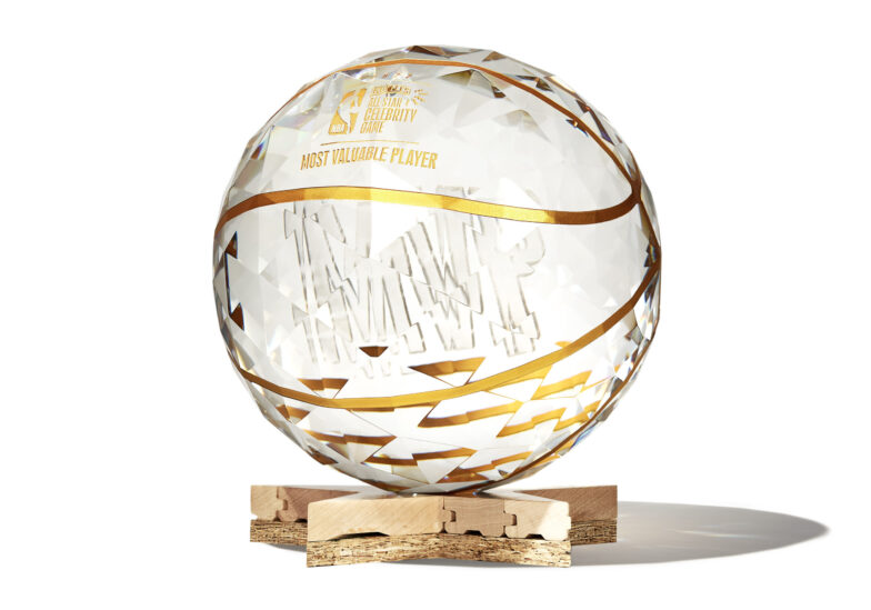 All-Star Trophy